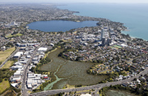 Takapuna