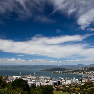 Wellington Region