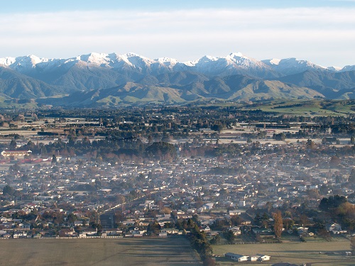 Masterton