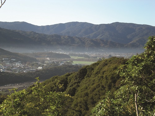 Wainuiomata
