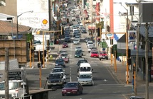 Inner City Wellington