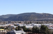 Central Upper Hutt