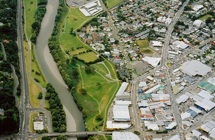 Central Lower Hutt