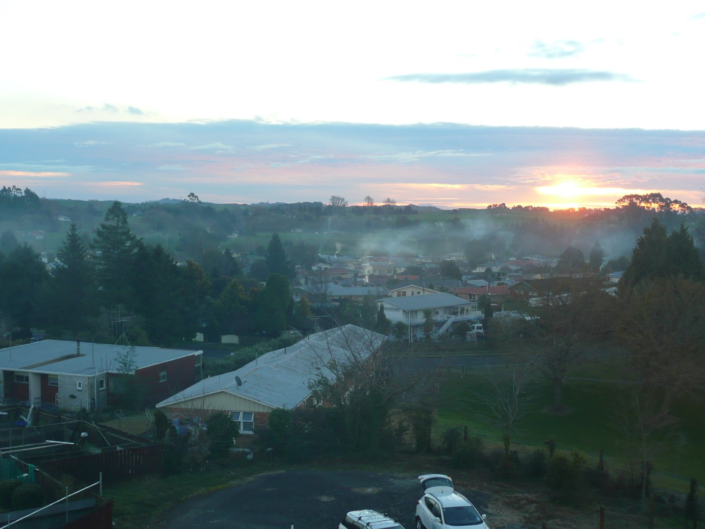 Tokoroa