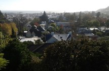 Nelson Centre/North