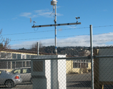 Monitoringsite