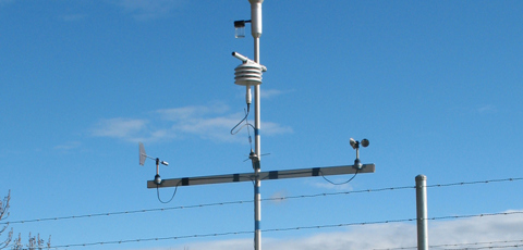 Monitoringstation