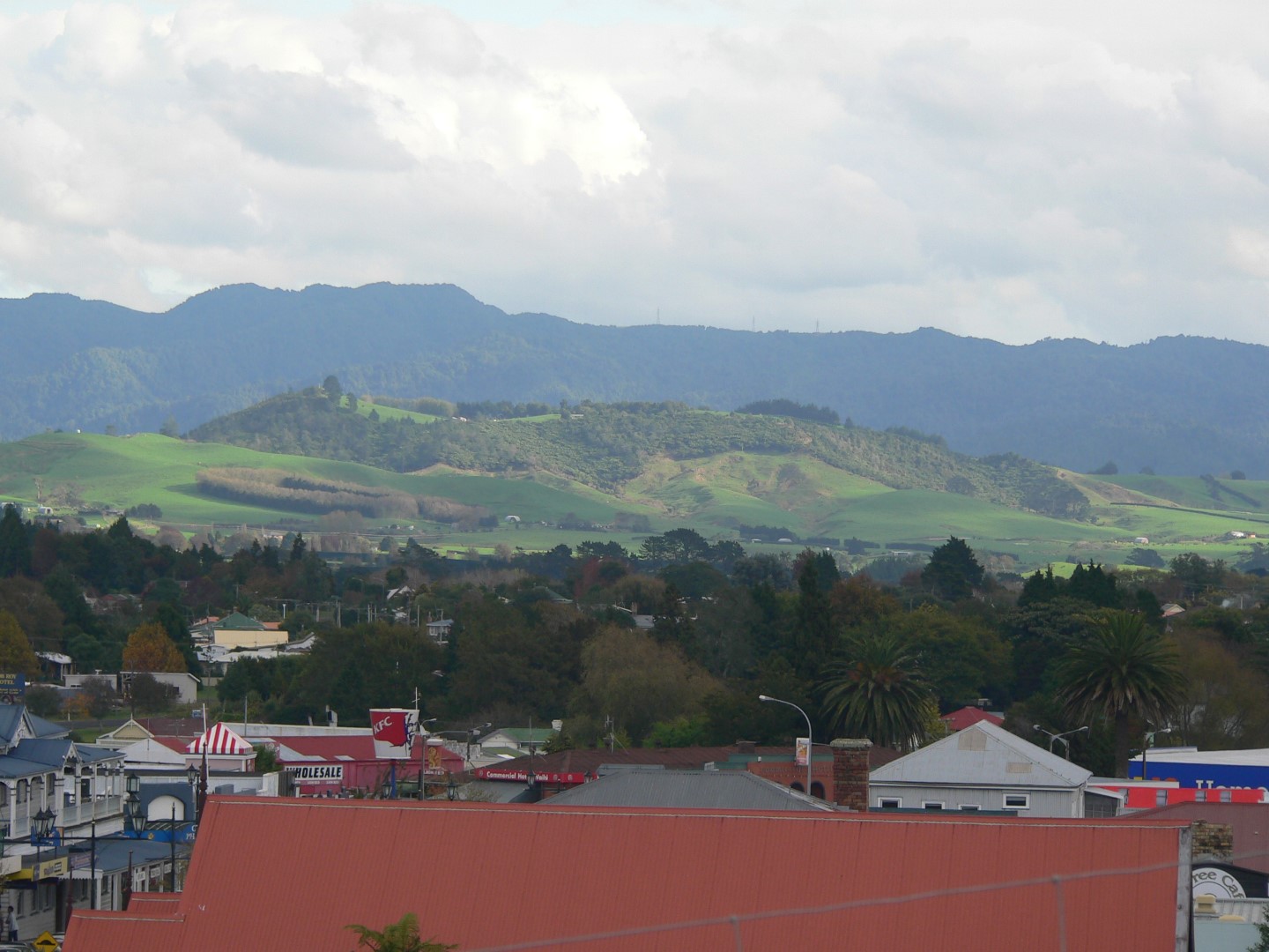 Waihi