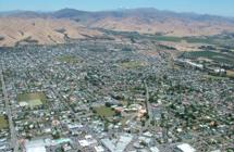 Blenheim