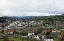 Taumarunui