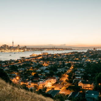 Auckland region