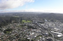 Whangārei 