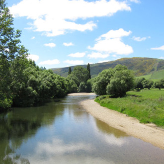 Southland region