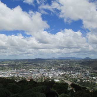Northland region