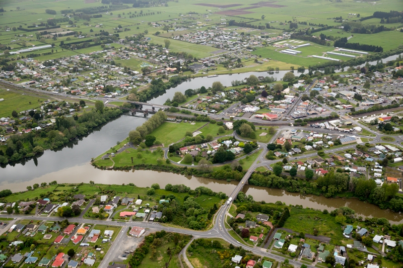Ngaruawahia
