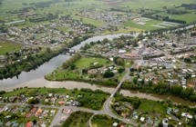Ngaruawahia