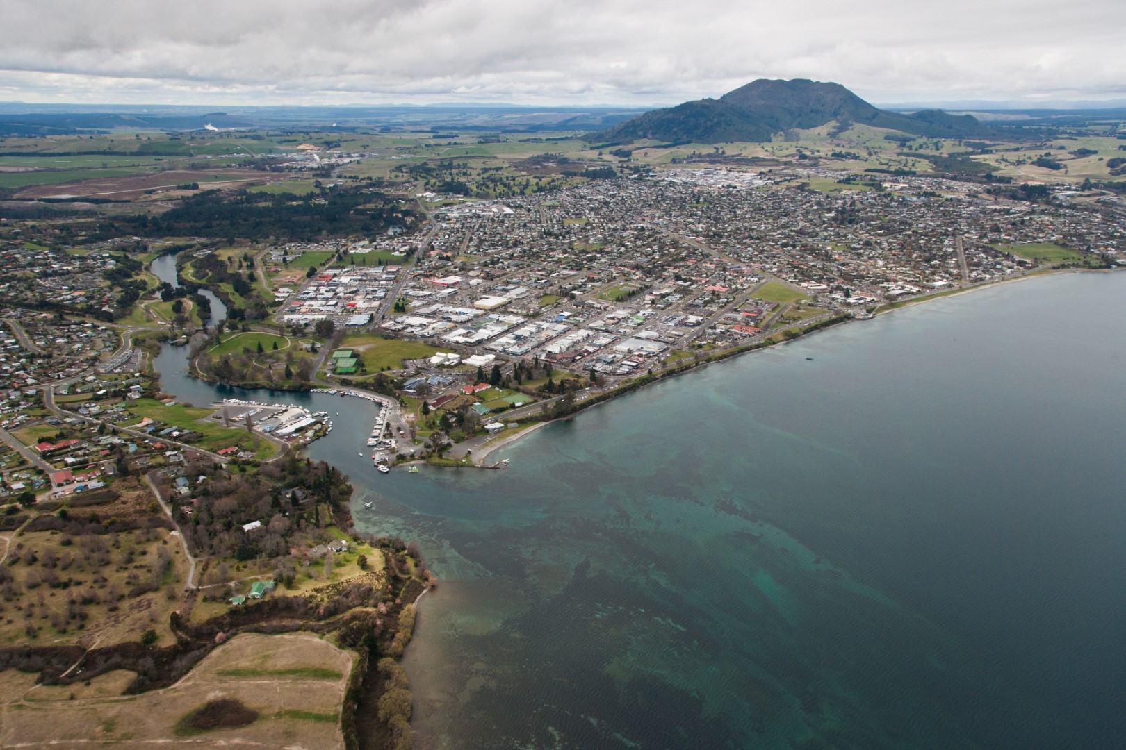 Taupo