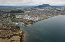Taupo