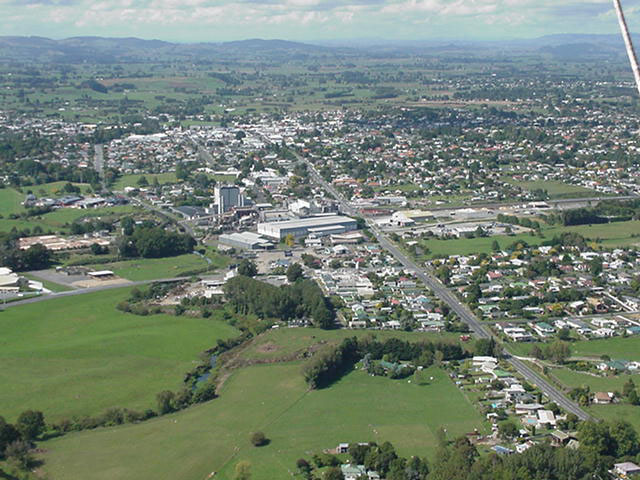 Te Awamutu