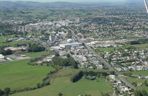 Te Awamutu
