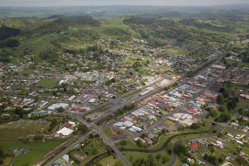 Te Kuiti