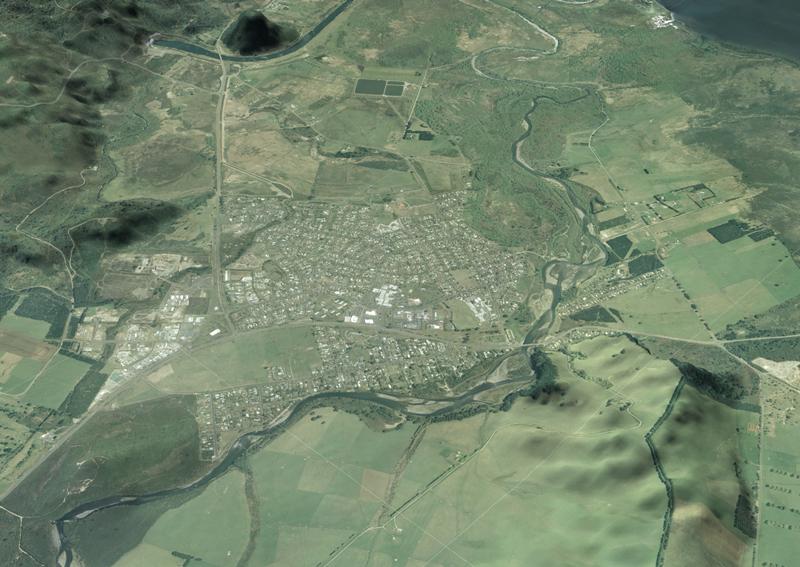 Turangi