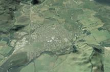 Turangi