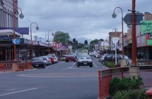 Morrinsville