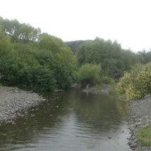 Oaro River