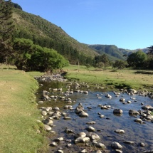 Peraki Creek