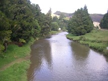 Awaroa River