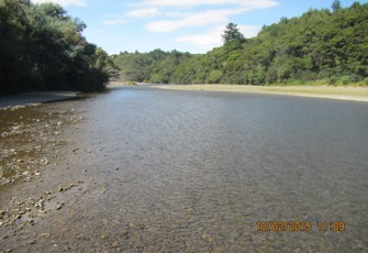 Whangaparaoa at SH 35