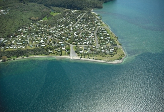 Kuratau