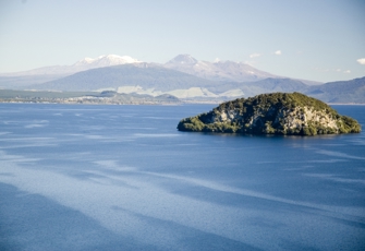 Motutere Bay