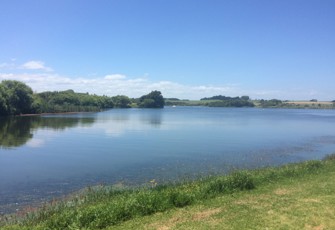 Lake Wiritoa