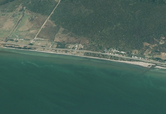 Awaroa Reserve