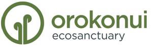 Orokonui -Ecosanctuary -Logo