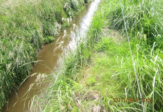 Te Rahu Canal at SH 30