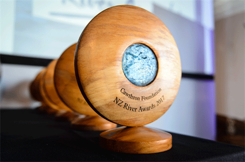 NZ-River -Awards -2017