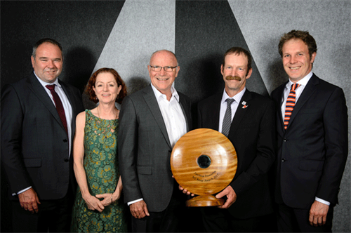 NZ-River -Awards -2017-Most -Improved -Pahau -River