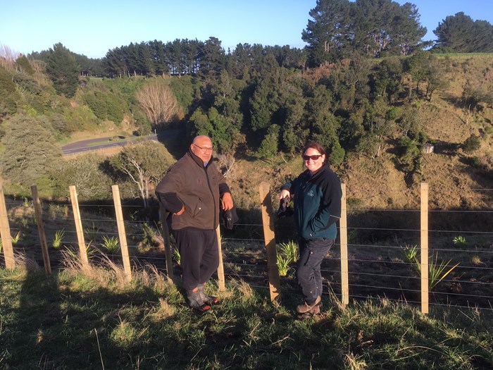 Manawatū-Whanganui region