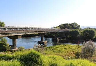 Rangitaiki at Te Teko (Main photo)