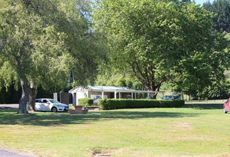 Lake Rotoiti at Okawa Bay - Facilities