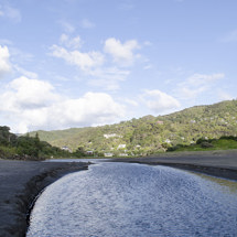 Glen Esk Stream