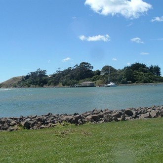 Otago region