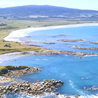 Southland region