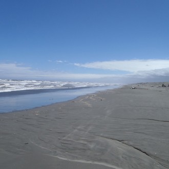 Manawatū-Whanganui region