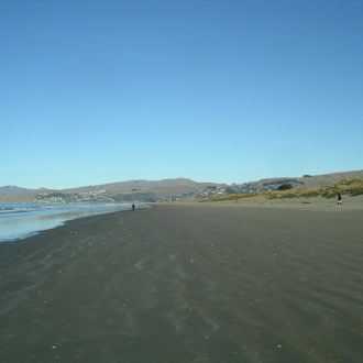Canterbury region