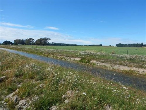 Waitaki River 2