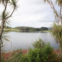 Lake Waitawa